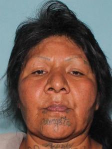 Edna Elizabeth Ortegas a registered Sex Offender of Arizona