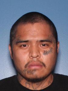 Rolando Hoskie Yazzie a registered Sex Offender of Arizona