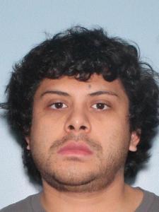 Jose Jacob Alejos a registered Sex Offender of Arizona