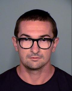 Daniel Franklyn Holloway a registered Sex Offender of Arizona