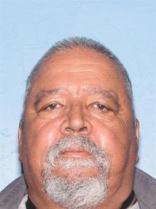 Anthony Michael Mata a registered Sex Offender of Arizona