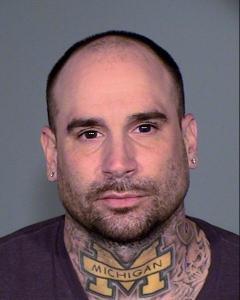 Daniel Joseph Rivard a registered Sex Offender of Arizona
