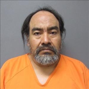 Manuel Kevin Salazar a registered Sex Offender of Arizona