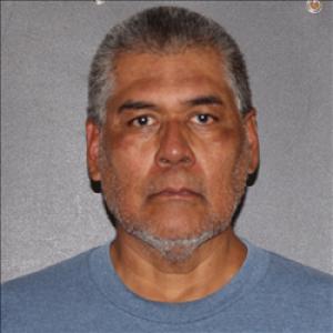 Roy Samuel Paredes a registered Sex Offender of Arizona