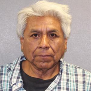 Raymond Morris Ramon Jr a registered Sex Offender of Arizona