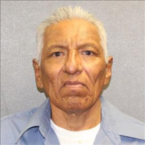 Clifford Ambrose a registered Sex Offender of Arizona