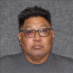 Eldrid Jay Martinez a registered Sex Offender of Arizona