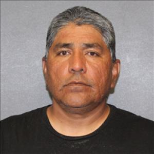 Dominic Marcus Francisco a registered Sex Offender of Arizona