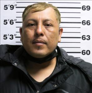 Lenardo Cervantes a registered Sex Offender of Arizona