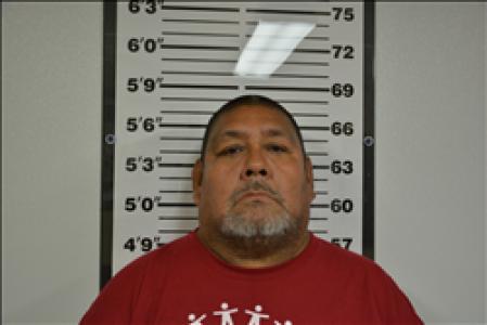 William Wilfred Yazzie a registered Sex Offender of Arizona