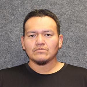 Cordell Blackhorse Sonny a registered Sex Offender of Arizona