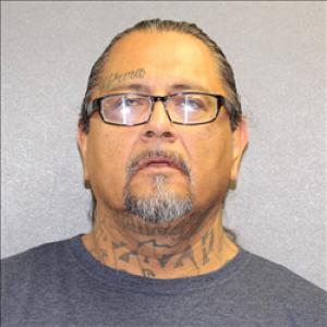 Loren Anthony Gastelum a registered Sex Offender of Arizona