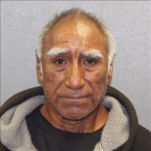 Kenneth Michael Joaquin a registered Sex Offender of Arizona