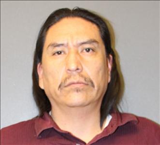 Mervin Segay a registered Sex Offender of Arizona