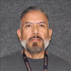 Reuben Naranjo Jr a registered Sex Offender of Arizona