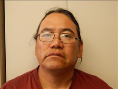 Benson Daniel Sahu Sr a registered Sex Offender of Arizona