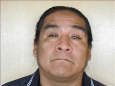 Delfred Masawytewa a registered Sex Offender of Arizona