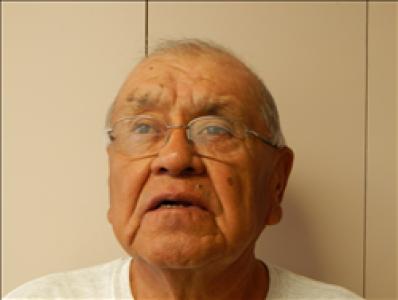 Palmer Desmond Ami a registered Sex Offender of Arizona