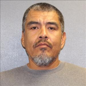 Ian Hunter Martinez a registered Sex Offender of Arizona