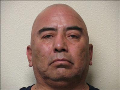 Floyd Begay a registered Sex Offender of Arizona