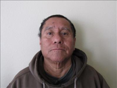 Raymond John a registered Sex Offender of Arizona