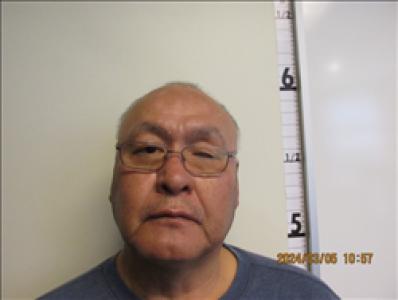 Leon Bedonie a registered Sex Offender of Arizona