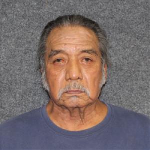 John Cornelio Norris a registered Sex Offender of Arizona