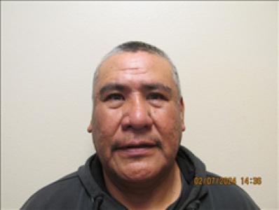 Benjamin John Yazzie a registered Sex Offender of Arizona