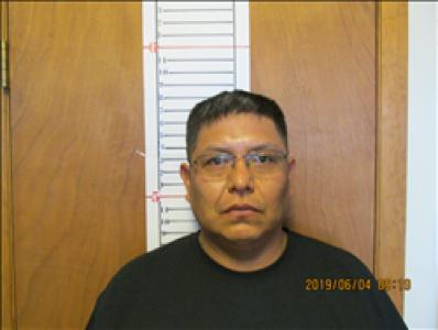 Michael Yazzie a registered Sex Offender of Arizona