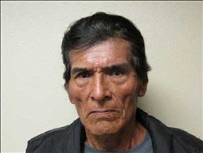 Joe Hosteen Begaye a registered Sex Offender of Arizona