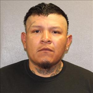 Morris Antone Enas a registered Sex Offender of Arizona