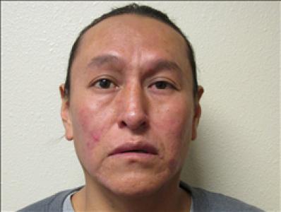 Ivan Roy Yazzie a registered Sex Offender of Arizona