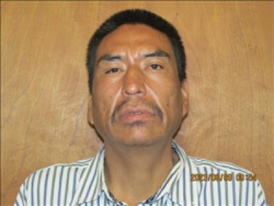 Mervin Segay a registered Sex Offender of Arizona