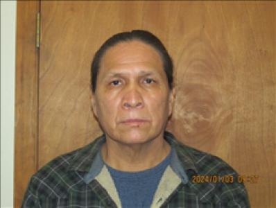 Leroy Larry Yazzie Sr a registered Sex Offender of Arizona