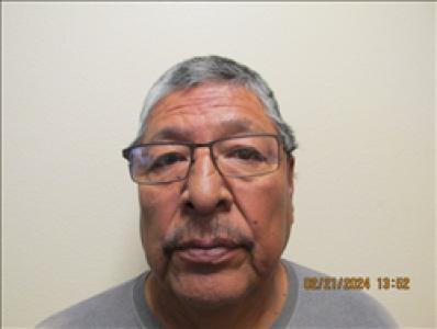 Terry Bizahalani a registered Sex Offender of Arizona