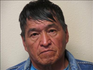 Rudy Allen Begaye a registered Sex Offender of Arizona