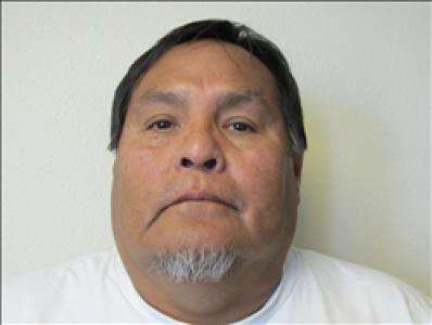 Vernon Hoover Tsosie a registered Sex Offender of Arizona