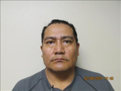 Howard Ray Pavinyama a registered Sex Offender of Arizona