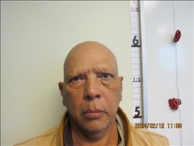 Joseph Richard Martinez a registered Sex Offender of Arizona