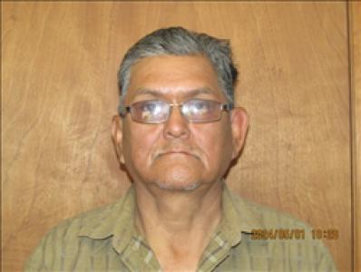 Vincent Roy Tsosie Sr a registered Sex Offender of Arizona