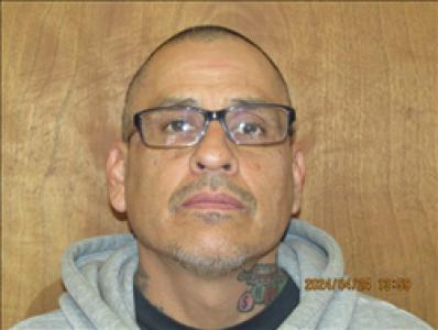 Bernardo Higgins a registered Sex Offender of Arizona