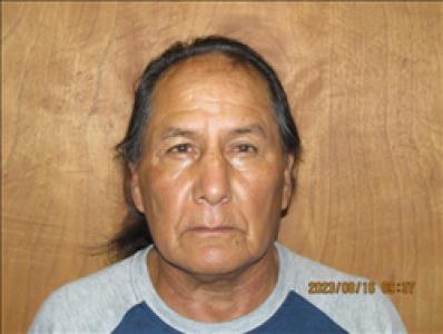 Jackson Lee Yazzie a registered Sex Offender of Arizona