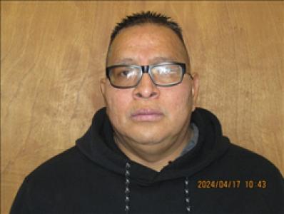 Jonathan Ben Yazzie a registered Sex Offender of Arizona