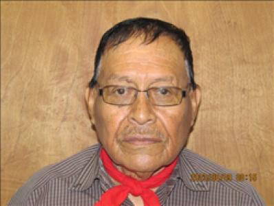 Gjermundson Richard Yazzie a registered Sex Offender of Arizona