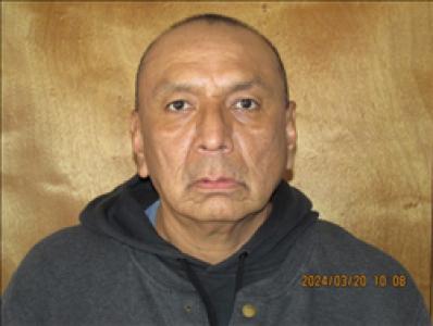 Ronald Lee Tsosie a registered Sex Offender of Arizona