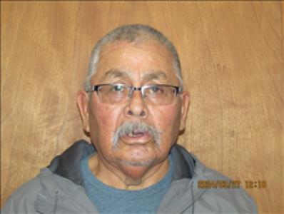 Stanley Russell Sr a registered Sex Offender of Arizona