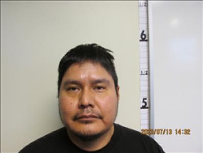 Ricky Lee Yazzie a registered Sex Offender of Arizona