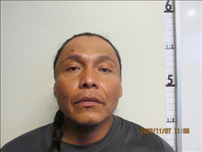 Reuben Matthew Yazzie a registered Sex Offender of Arizona