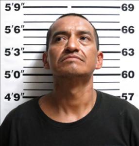 Romanio Lupe Jr a registered Sex Offender of Arizona