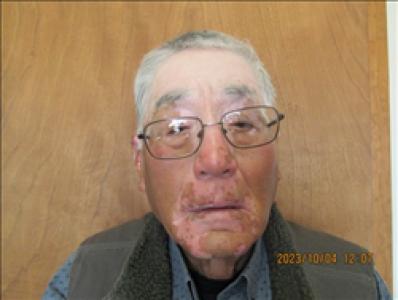 Francis B. Benally a registered Sex Offender of Arizona